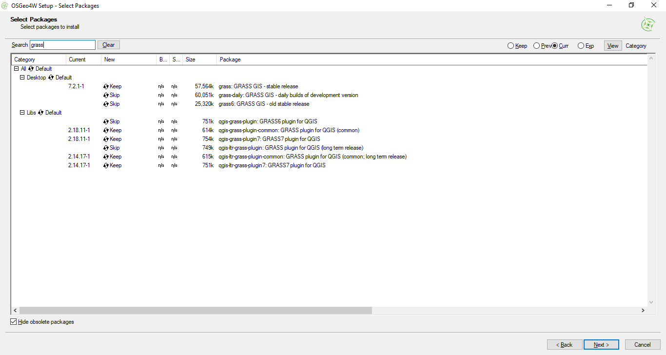 Qgis 2.18 Download For Mac
