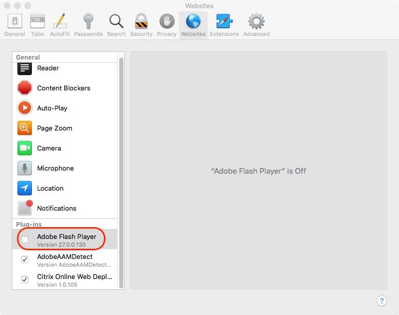 Download Adobe Flash 9.0 Mac